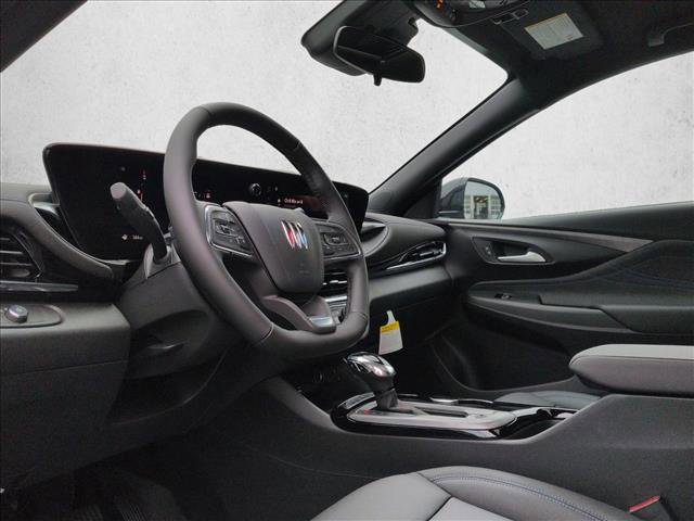 New 2026 Buick Envista Sport Touring w/ Convenience I Package FWD image 3