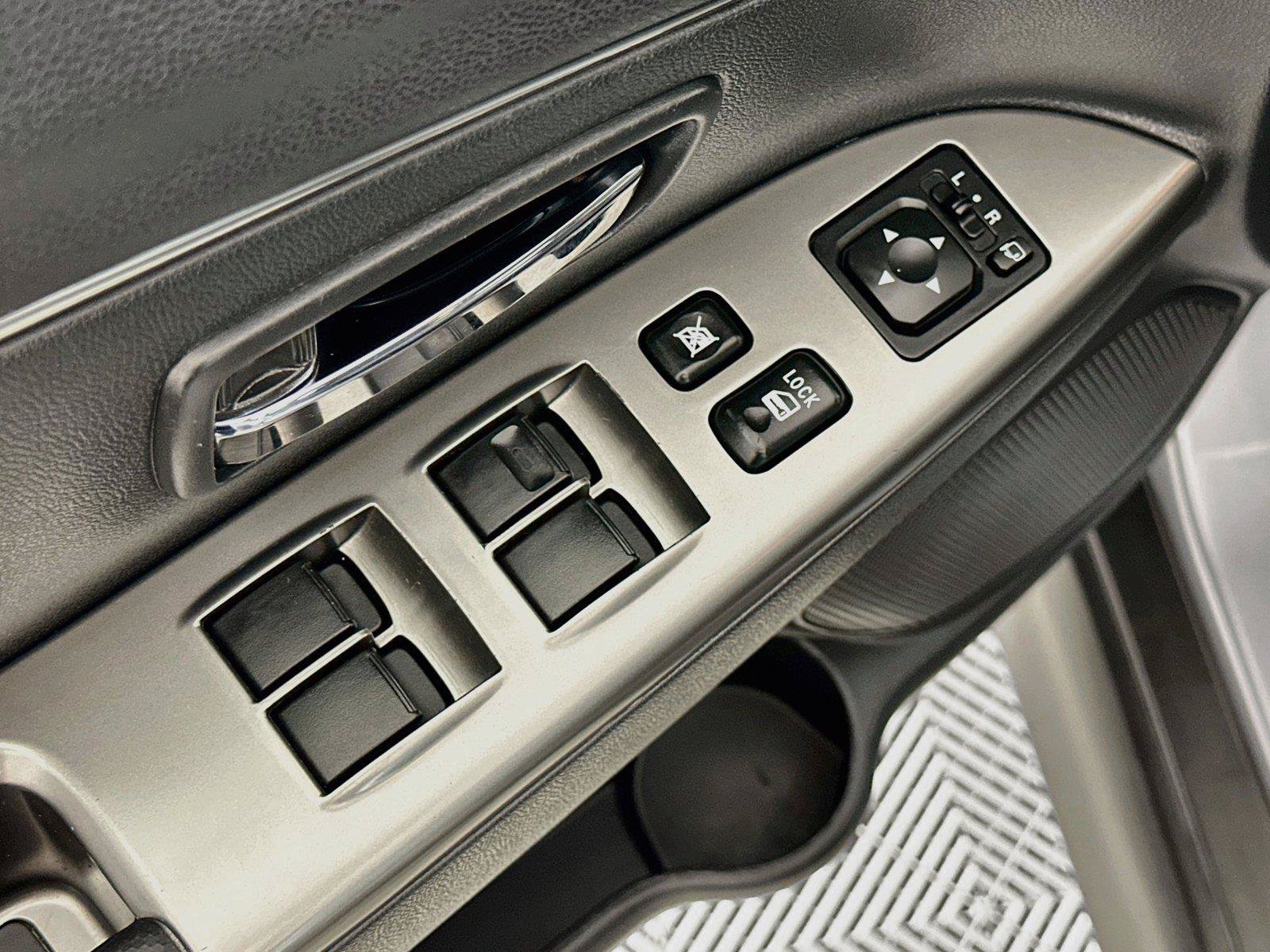 Used 2024 Mitsubishi Outlander Sport AWD image 20