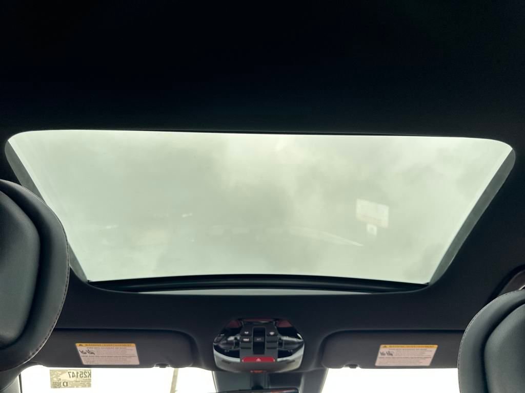 New 2025 Kia K4 GT-Line w/ GT-Line Premium Package image 33