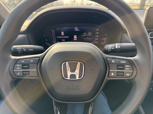Certified 2024 Honda Accord EX image 21