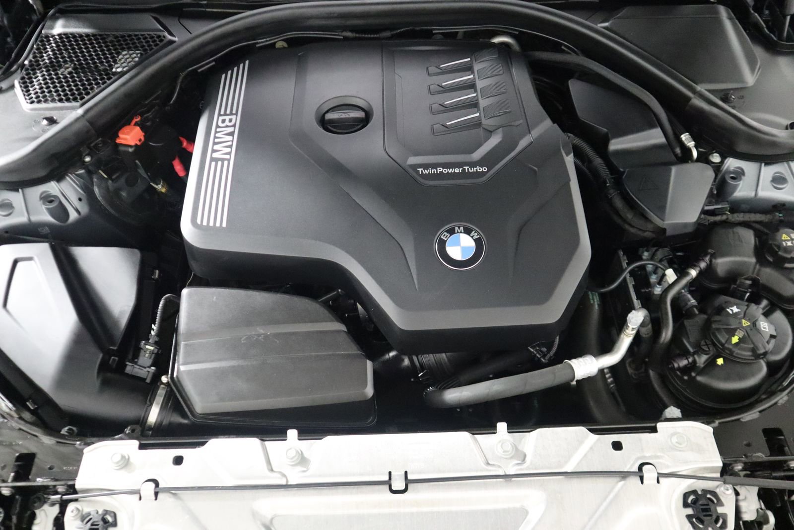 Used 2024 BMW 330i xDrive Sedan image 62