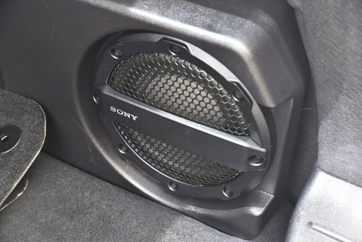 Used 2015 Ford Focus Titanium w/ Titanium Cold Weather Package image 16