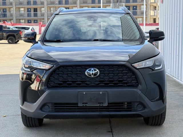 Used 2022 Toyota Corolla Cross LE FWD image 8