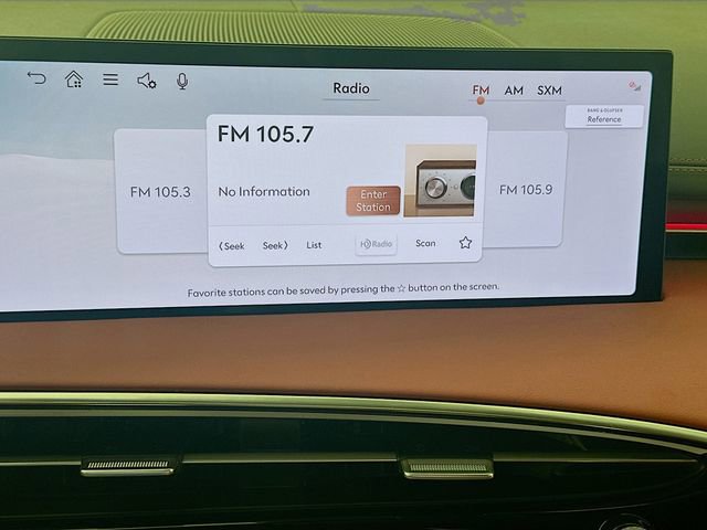 New 2026 Genesis GV70 3.5T Sport Prestige image 11