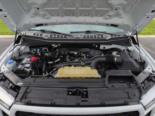 Used 2019 Ford F150 XL w/ Equipment Group 101A Mid RWD image 26