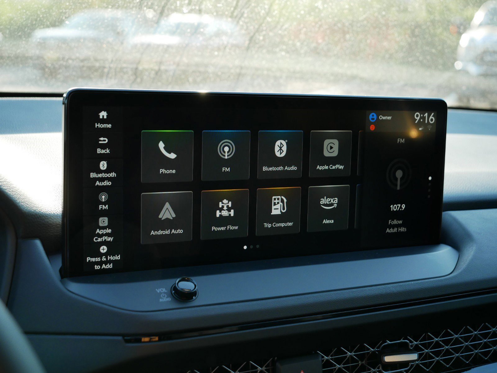 New 2025 Honda Accord Sport image 17