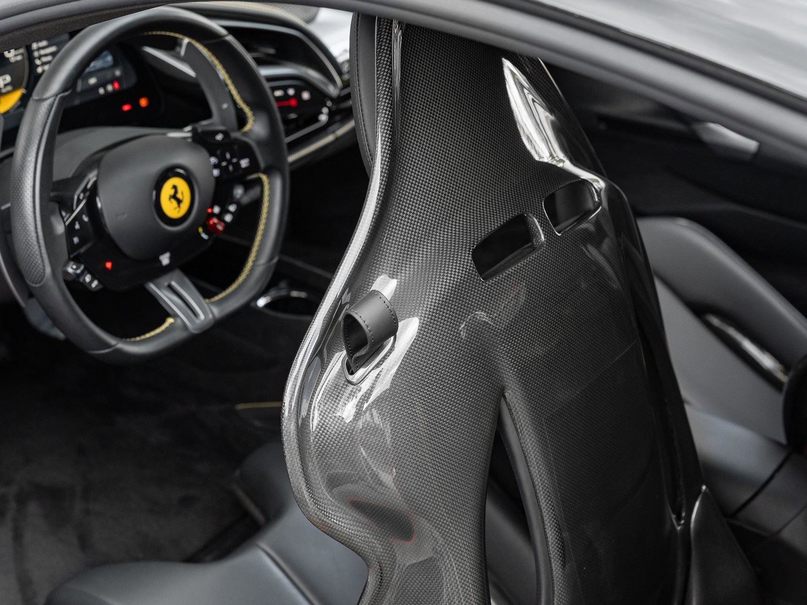 Used 2021 Ferrari SF90 Stradale image 19