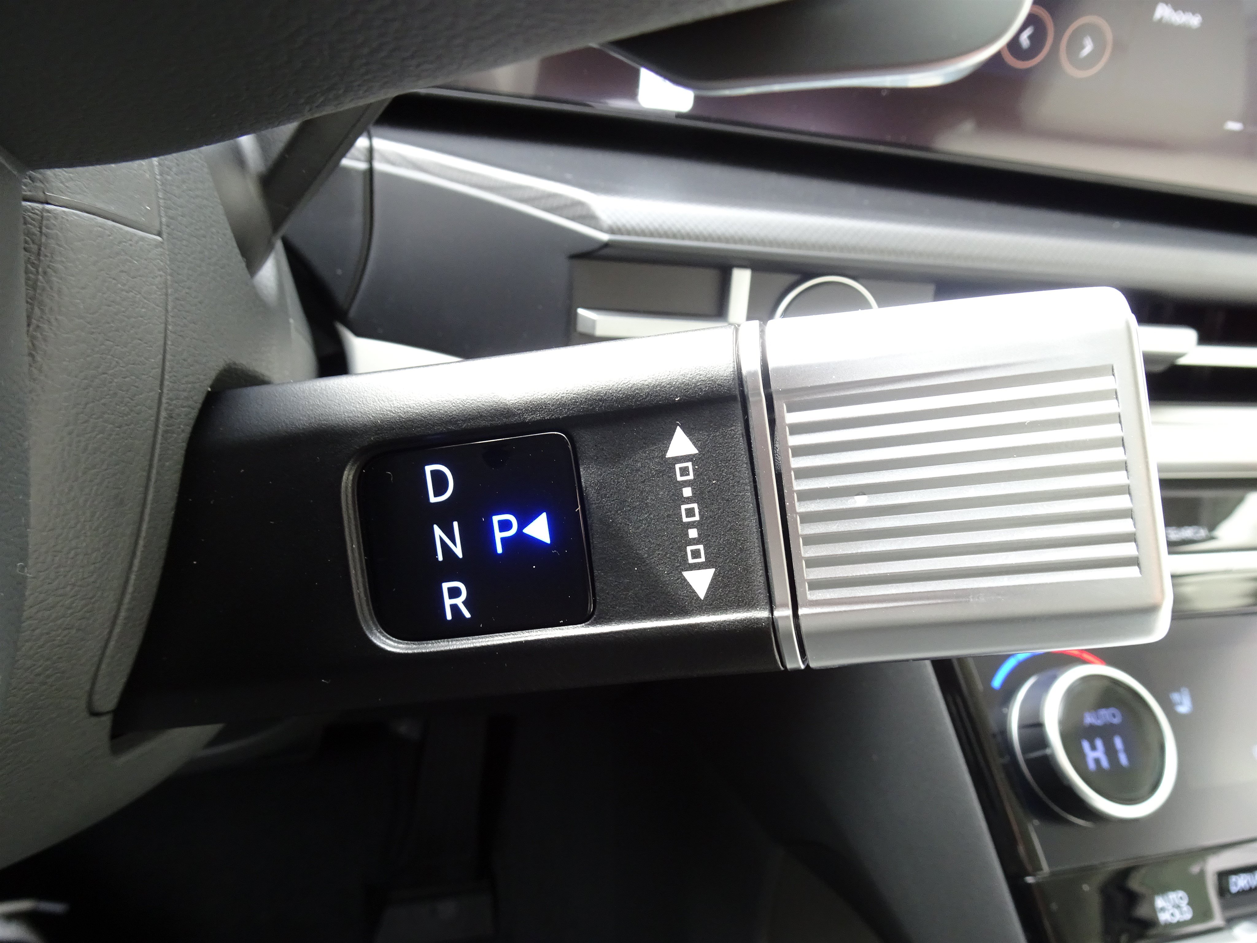 New 2026 Hyundai Santa Fe SEL AWD/4WD image 17