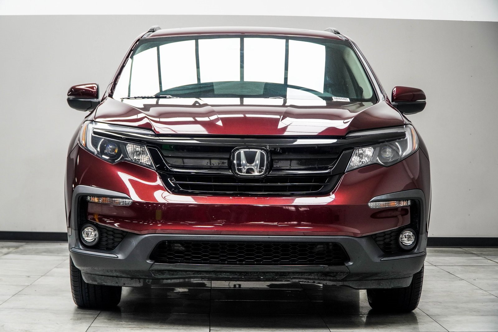 Used 2022 Honda Pilot Special Edition image 7
