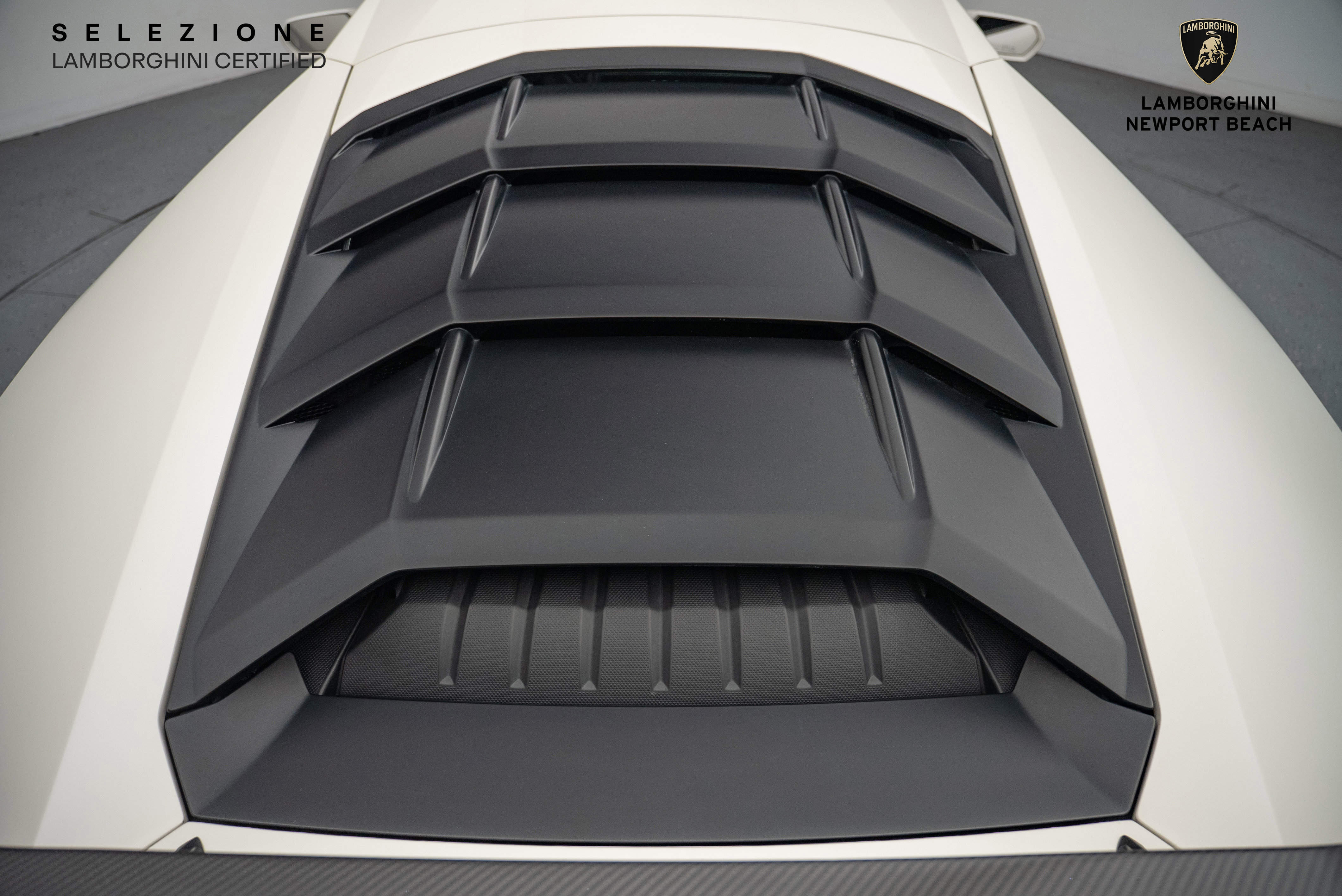 Used 2016 Lamborghini Huracan LP 610-4 image 16