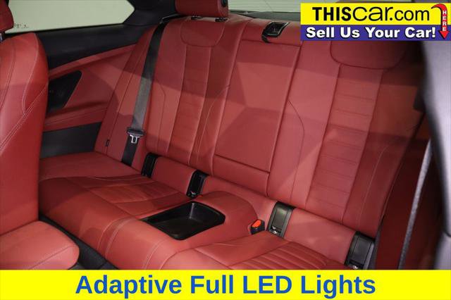 Used 2024 BMW 230i xDrive Coupe w/ Premium Package AWD/4WD image 28