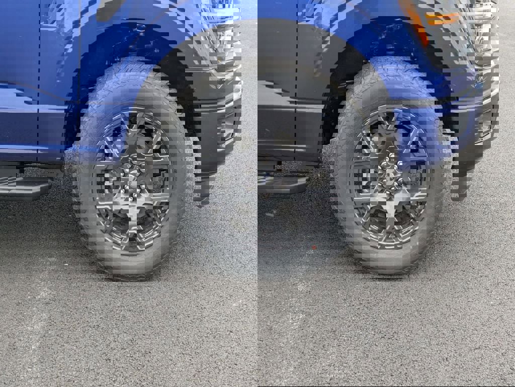 New 2026 Ford F150 STX w/ Equipment Group 200A image 21