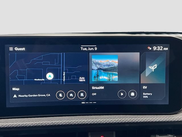 New 2026 Kia EV6 Wind RWD image 15