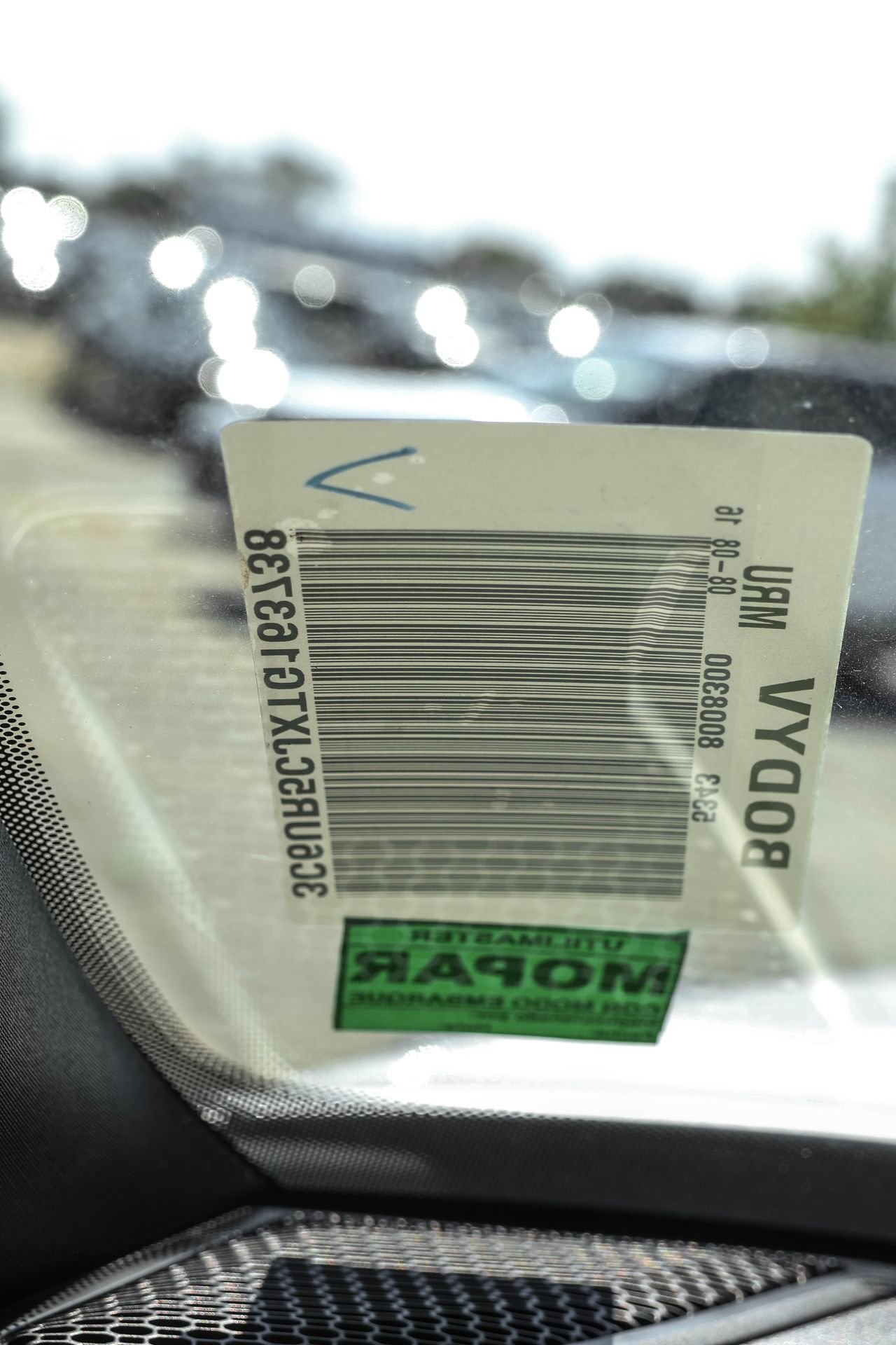 New 2026 RAM 2500 Tradesman image 31