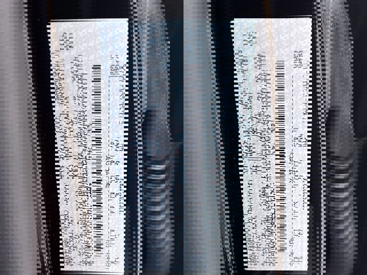 Used 2025 Lincoln Corsair FWD w/ Equipment Group 101A image 33