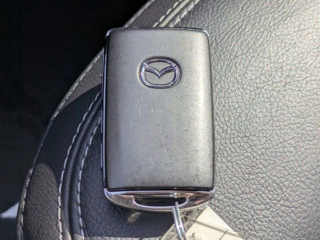 Used 2024 MAZDA CX-5 AWD 2.5 S w/ Preferred Package image 24