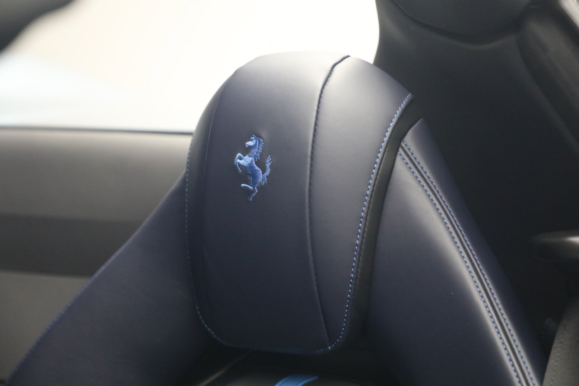 Certified 2022 Ferrari 812 GTS RWD image 23