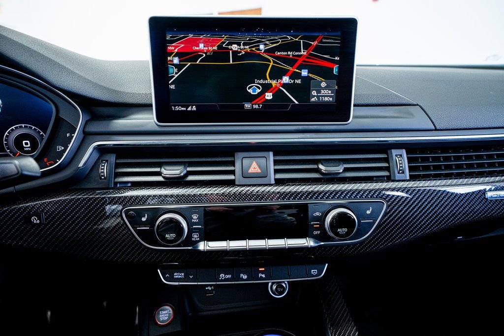 Used 2019 Audi RS 5 Sportback w/ RS Driver Assistance Package image 48