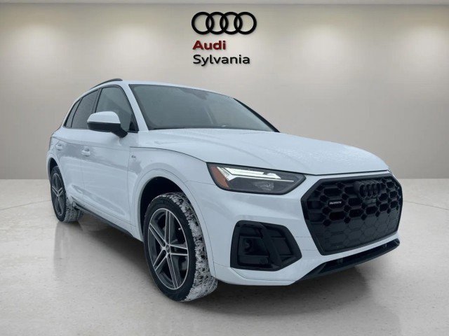 Certified 2023 Audi Q5 e Premium Plus w/ Premium Plus Package image 1