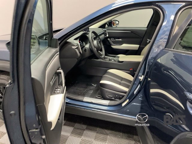 New 2026 MAZDA CX-50 AWD 2.5 S w/ Weather Package image 14
