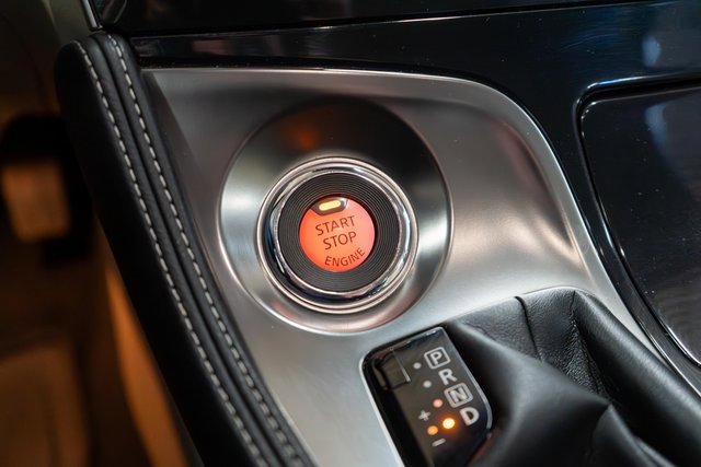 Used 2023 Nissan Maxima Platinum w/ Sport Mat Group image 32