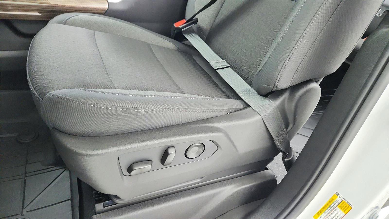 New 2026 Chevrolet Silverado 1500 LT w/ Protection Package image 22