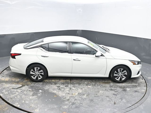 Used 2021 Nissan Altima 2.5 S image 29