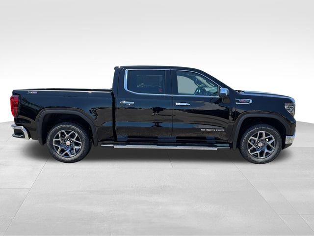New 2026 GMC Sierra 1500 SLT w/ SLT Premium Plus Package AWD/4WD image 8