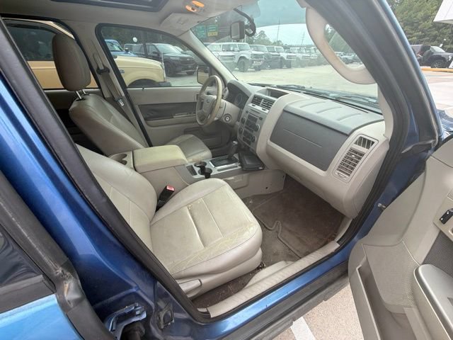 Used 2009 Ford Escape XLT FWD image 35