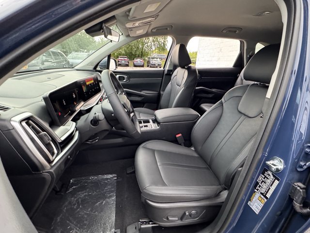New 2026 Kia Sorento S AWD/4WD image 29