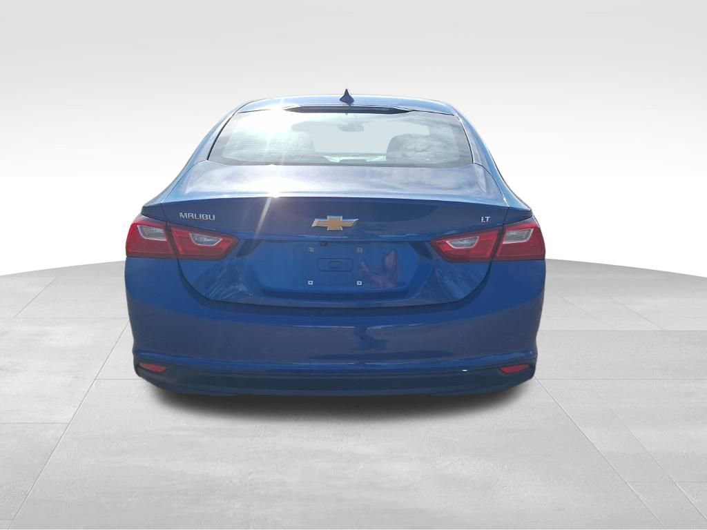 Used 2023 Chevrolet Malibu LT image 13
