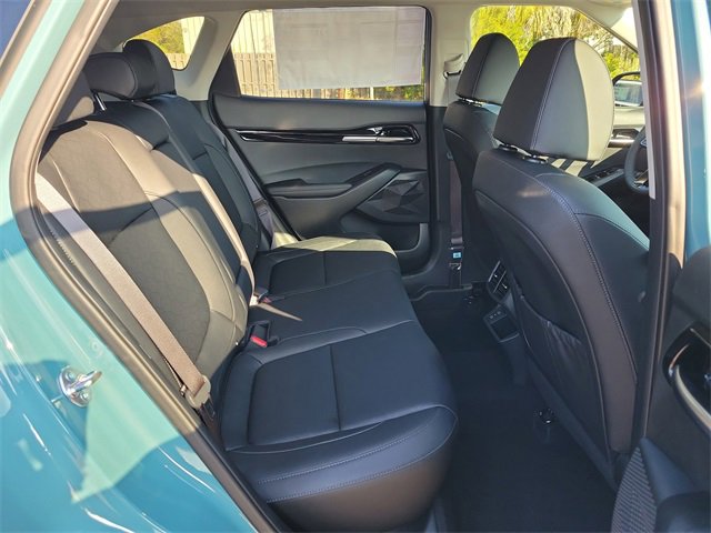 New 2026 Kia Seltos EX image 12