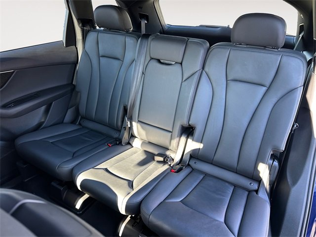 Used 2021 Audi Q7 2.0T Premium w/ Convenience Package image 13