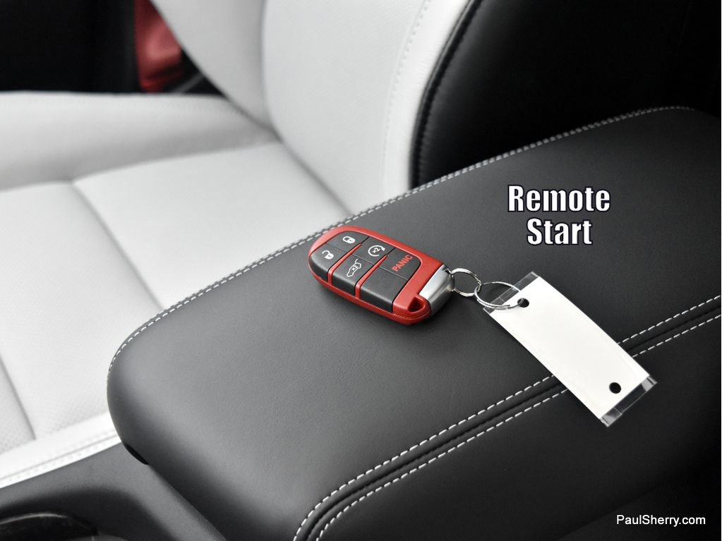 New 2026 Dodge Durango SRT Hellcat image 42