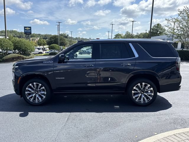 New 2026 Chevrolet Tahoe High Country AWD/4WD image 6