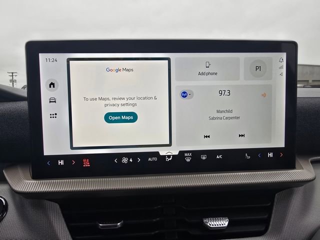 New 2026 Ford Explorer Active w/ Active Comfort Package image 22