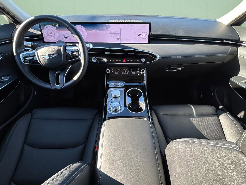 Certified 2026 Genesis GV70 2.5T image 23