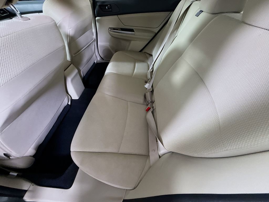 Used 2015 Subaru Impreza 2.0i image 25