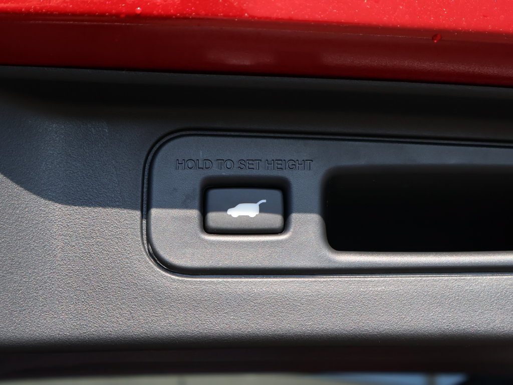 New 2026 Honda Passport TrailSport image 17