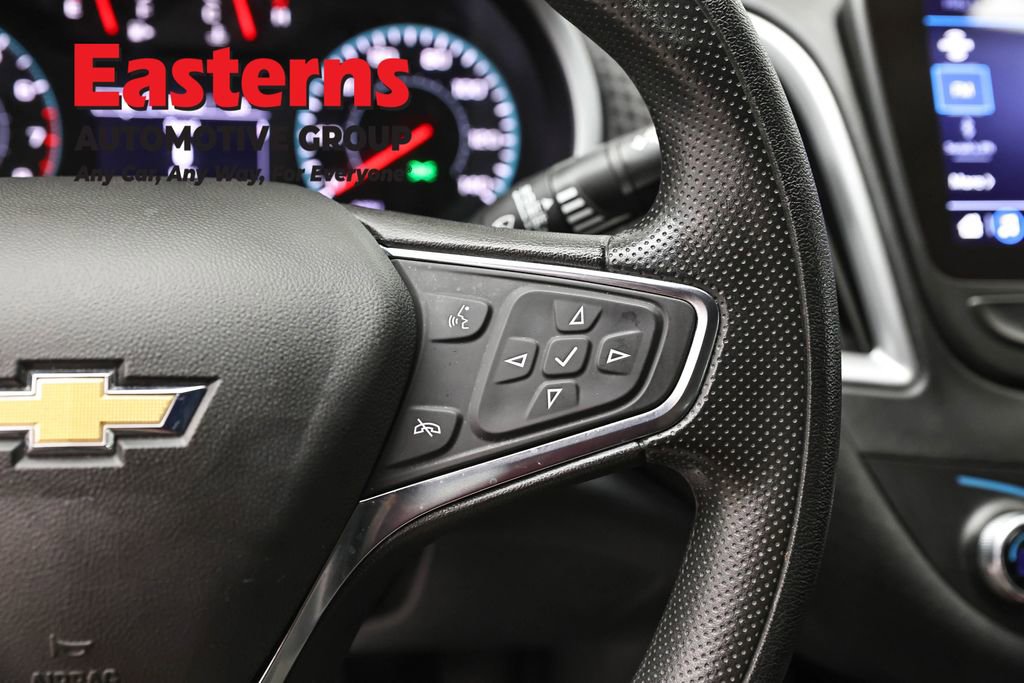 Used 2024 Chevrolet Malibu LT image 16