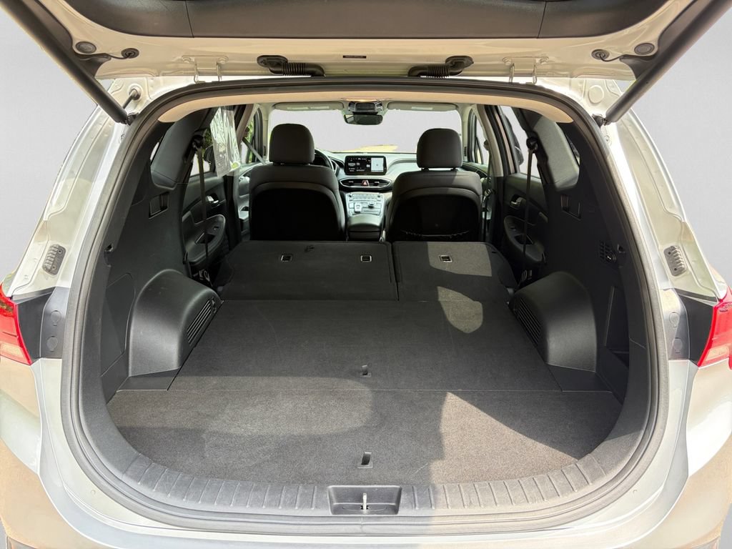 Used 2023 Hyundai Santa Fe SEL AWD/4WD image 29
