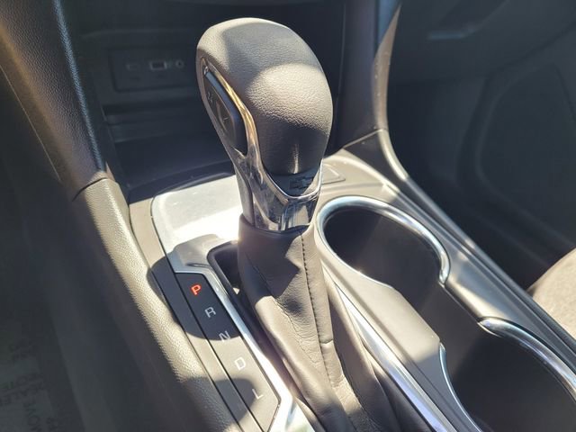 Used 2024 Chevrolet Equinox LT FWD image 22