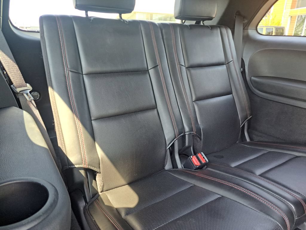 Used 2024 Dodge Durango GT AWD/4WD image 36