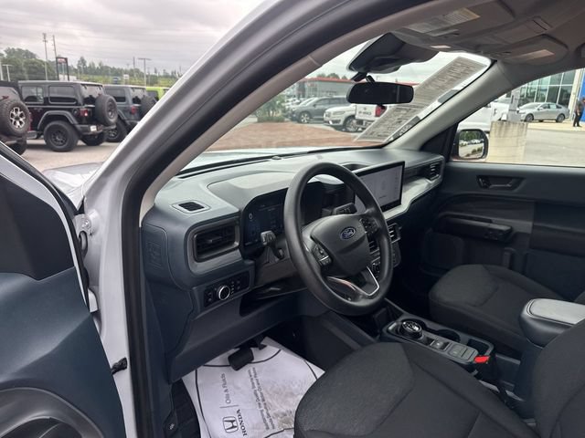 Used 2025 Ford Maverick XL FWD image 14