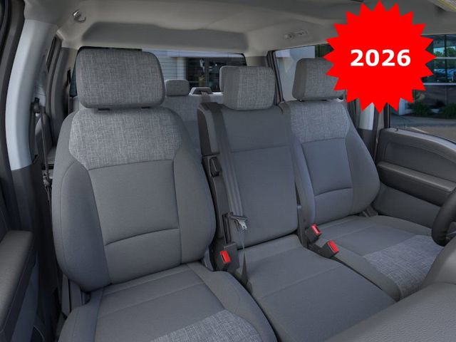 New 2026 Ford F350 XLT w/ XLT Premium Package image 10