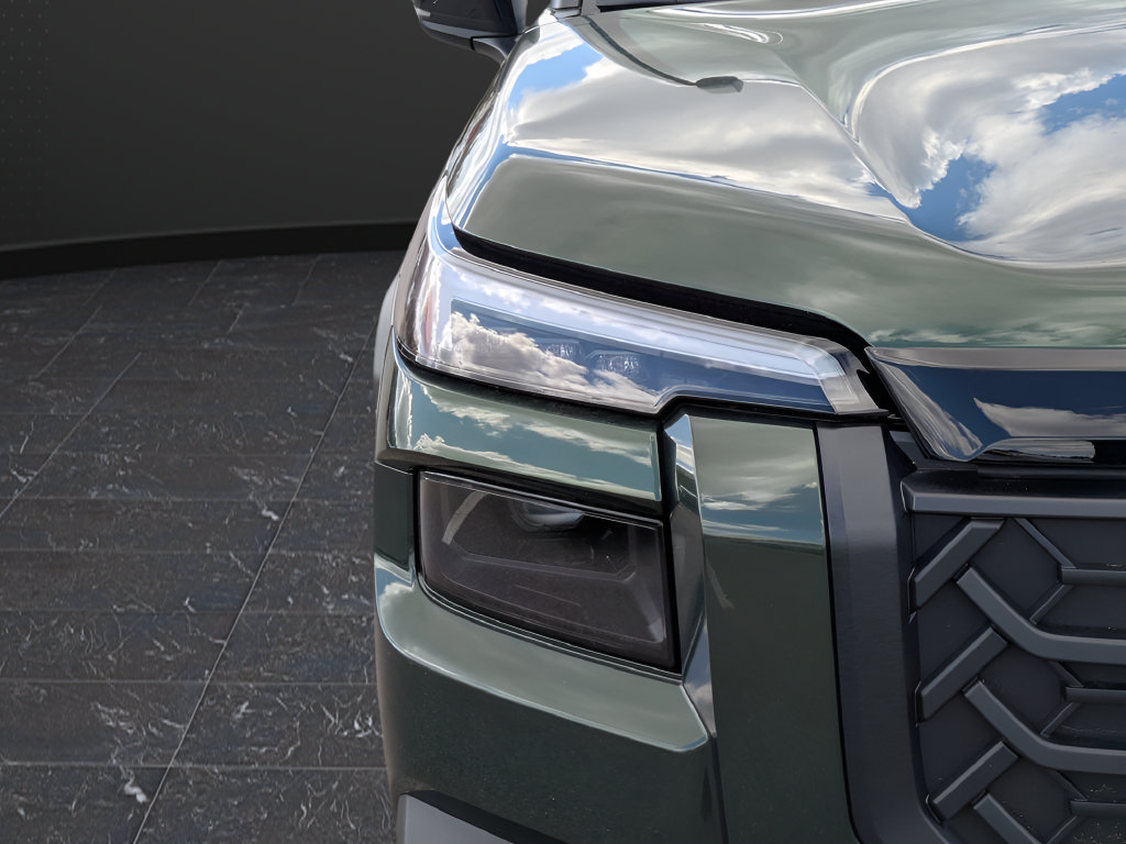 Certified 2026 Subaru Outback Premium AWD/4WD image 9
