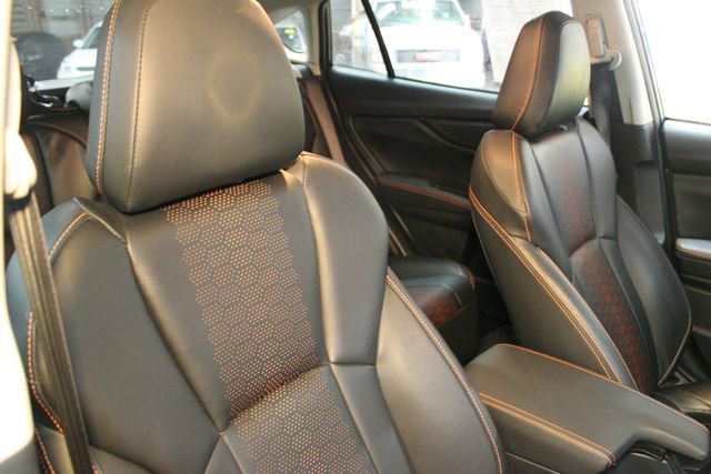 Used 2022 Subaru Crosstrek 2.5i Limited w/ Moonroof Package 2 image 11