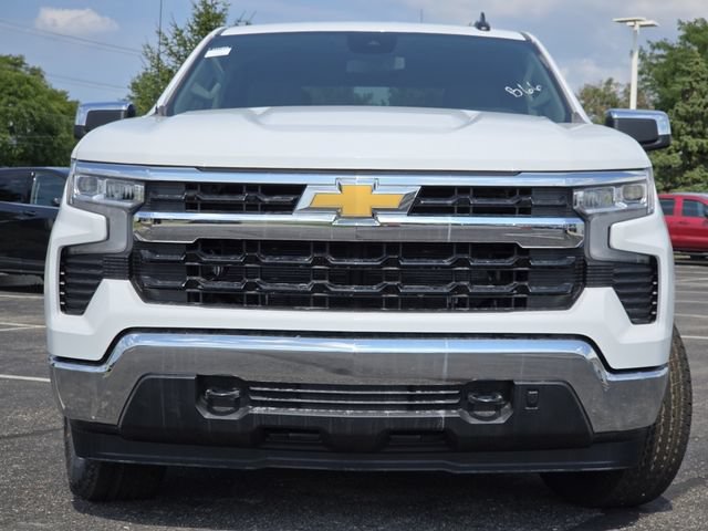 New 2026 Chevrolet Silverado 1500 LT AWD/4WD image 10