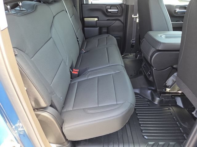 New 2026 Chevrolet Silverado 3500 W/T AWD/4WD image 16