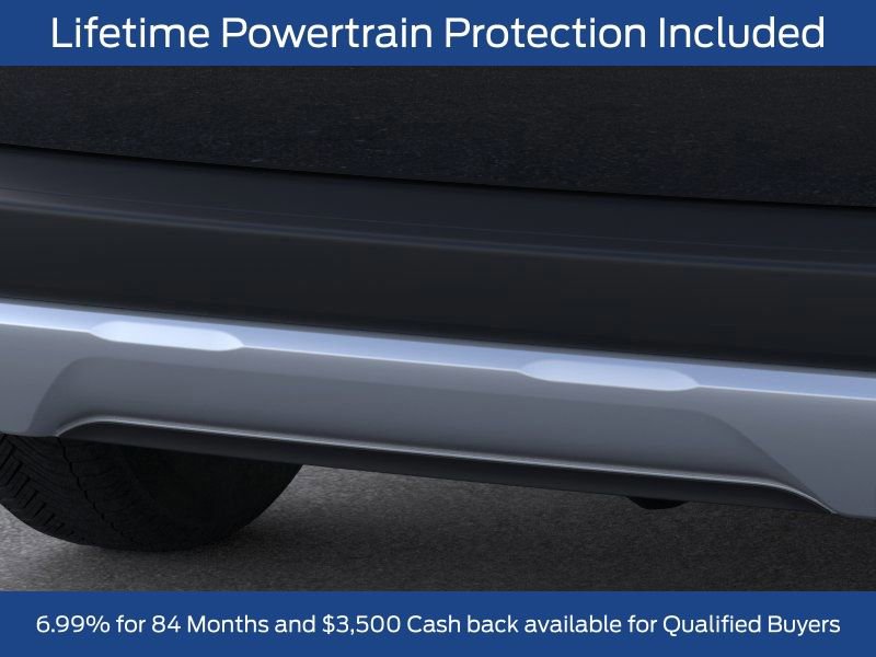 New 2026 Ford Escape Active w/ Cold Weather Package FWD image 27